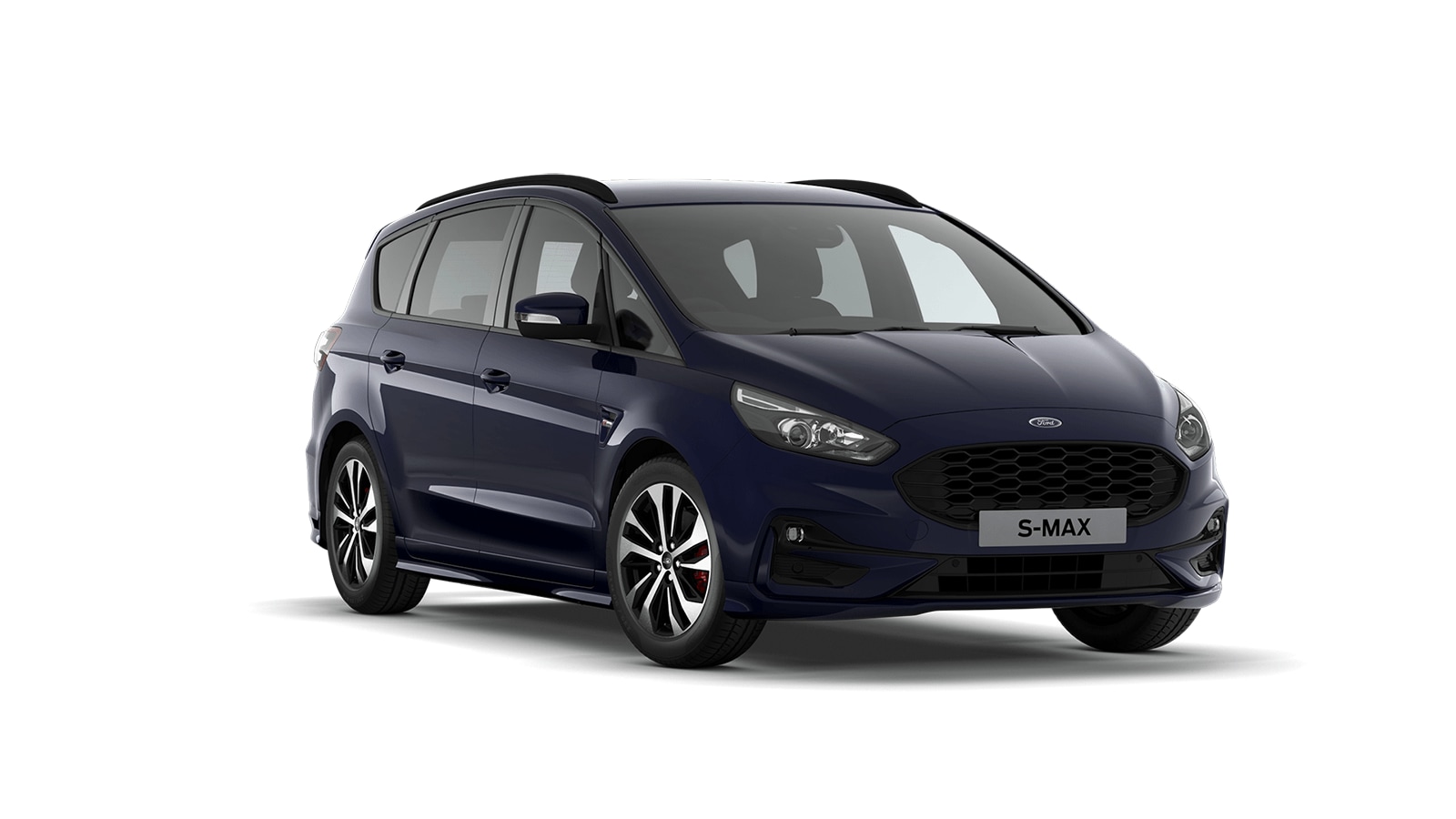 Ford S-MAX at Westaway Motors